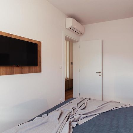 Apartment Lejletul Ragusa Esterno foto
