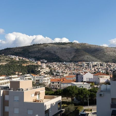 Apartment Lejletul Ragusa Esterno foto