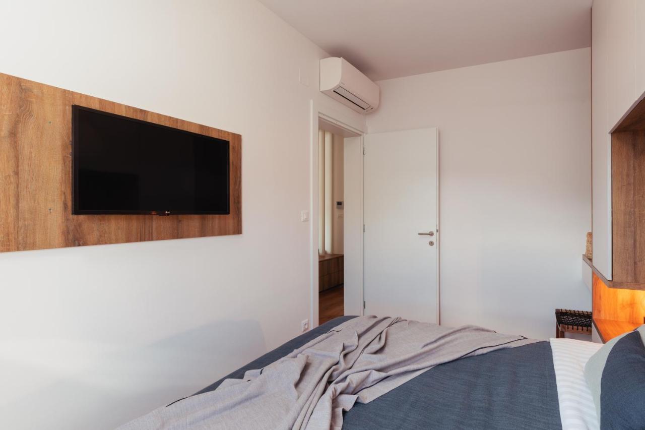 Apartment Lejletul Ragusa Esterno foto