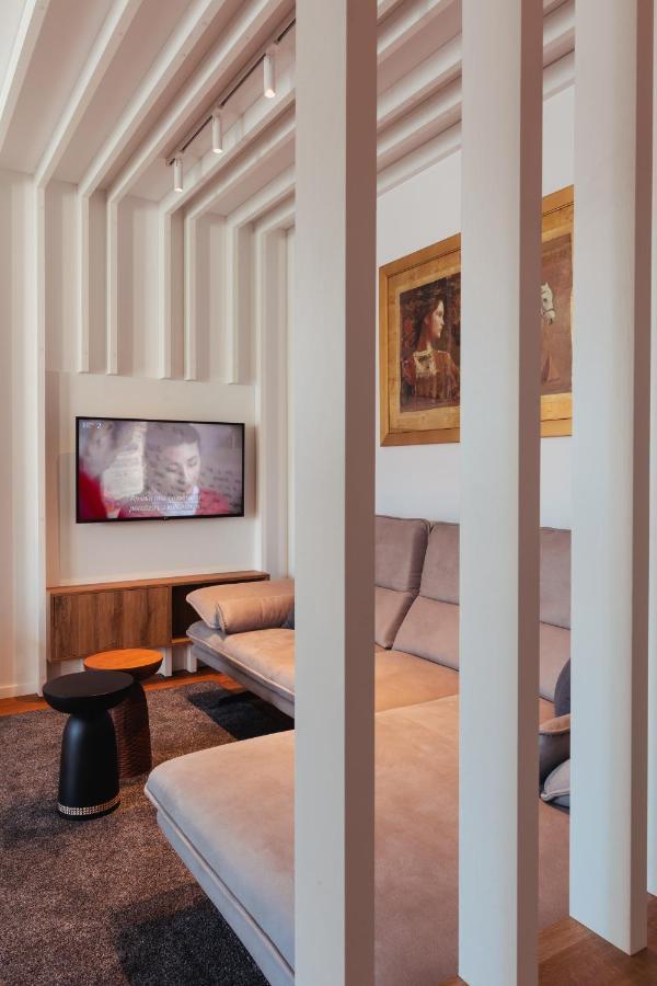 Apartment Lejletul Ragusa Esterno foto