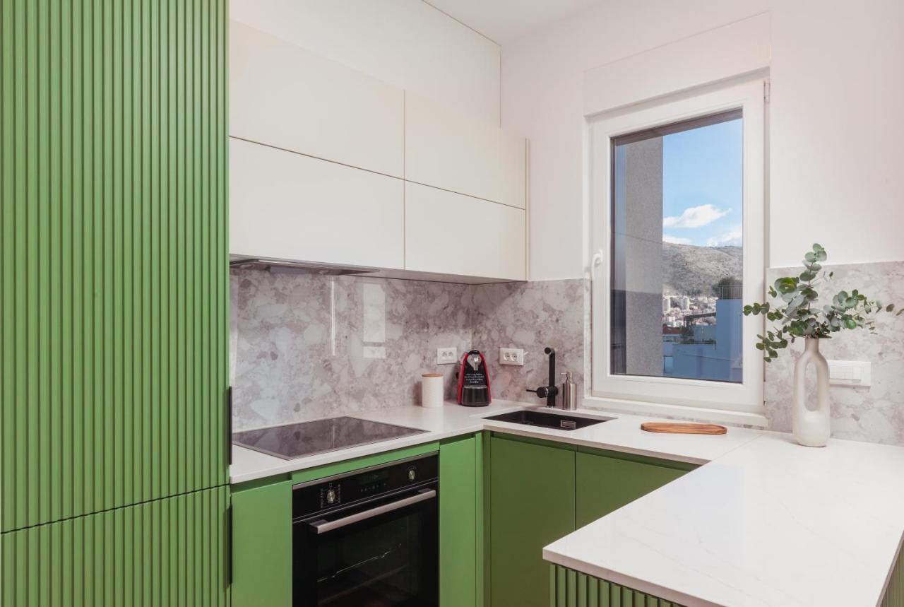 Apartment Lejletul Ragusa Esterno foto