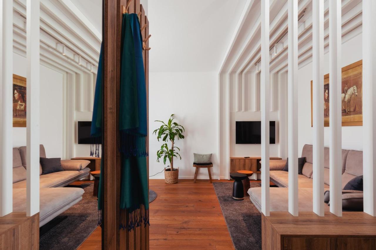 Apartment Lejletul Ragusa Esterno foto