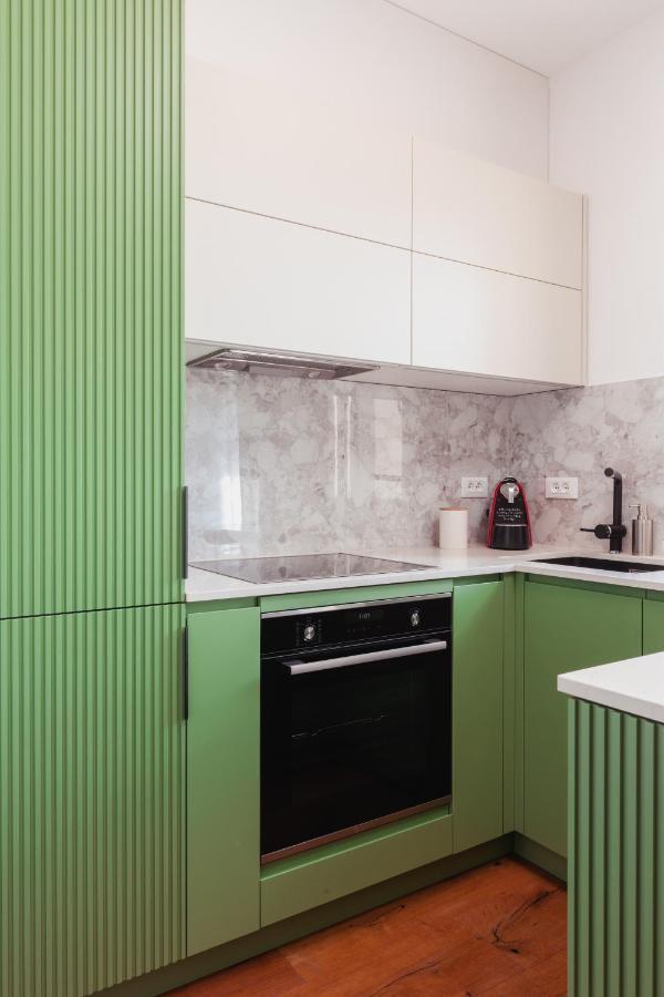 Apartment Lejletul Ragusa Esterno foto