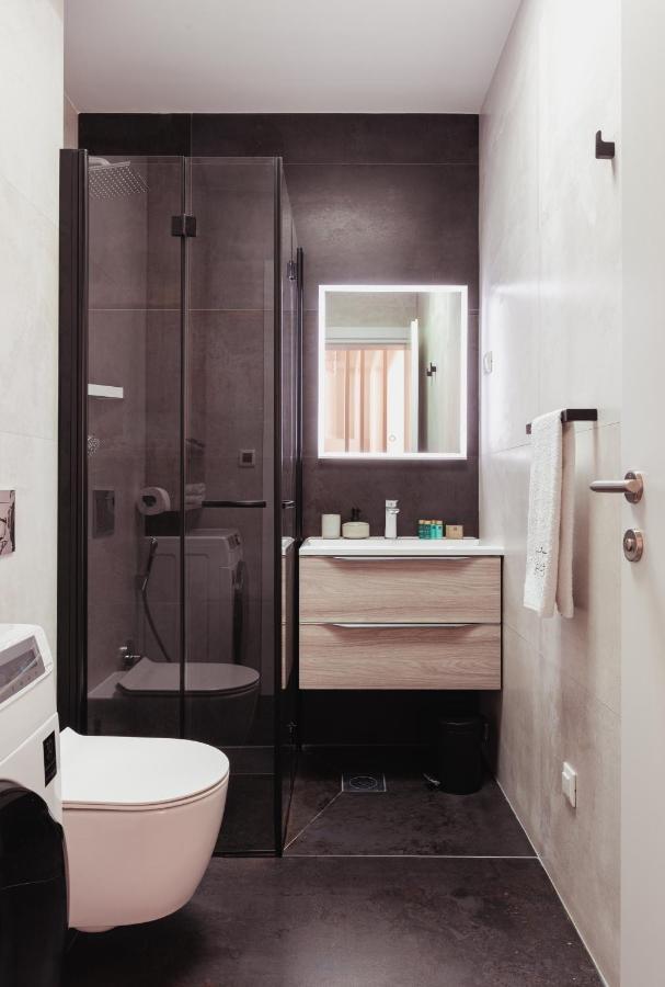 Apartment Lejletul Ragusa Esterno foto