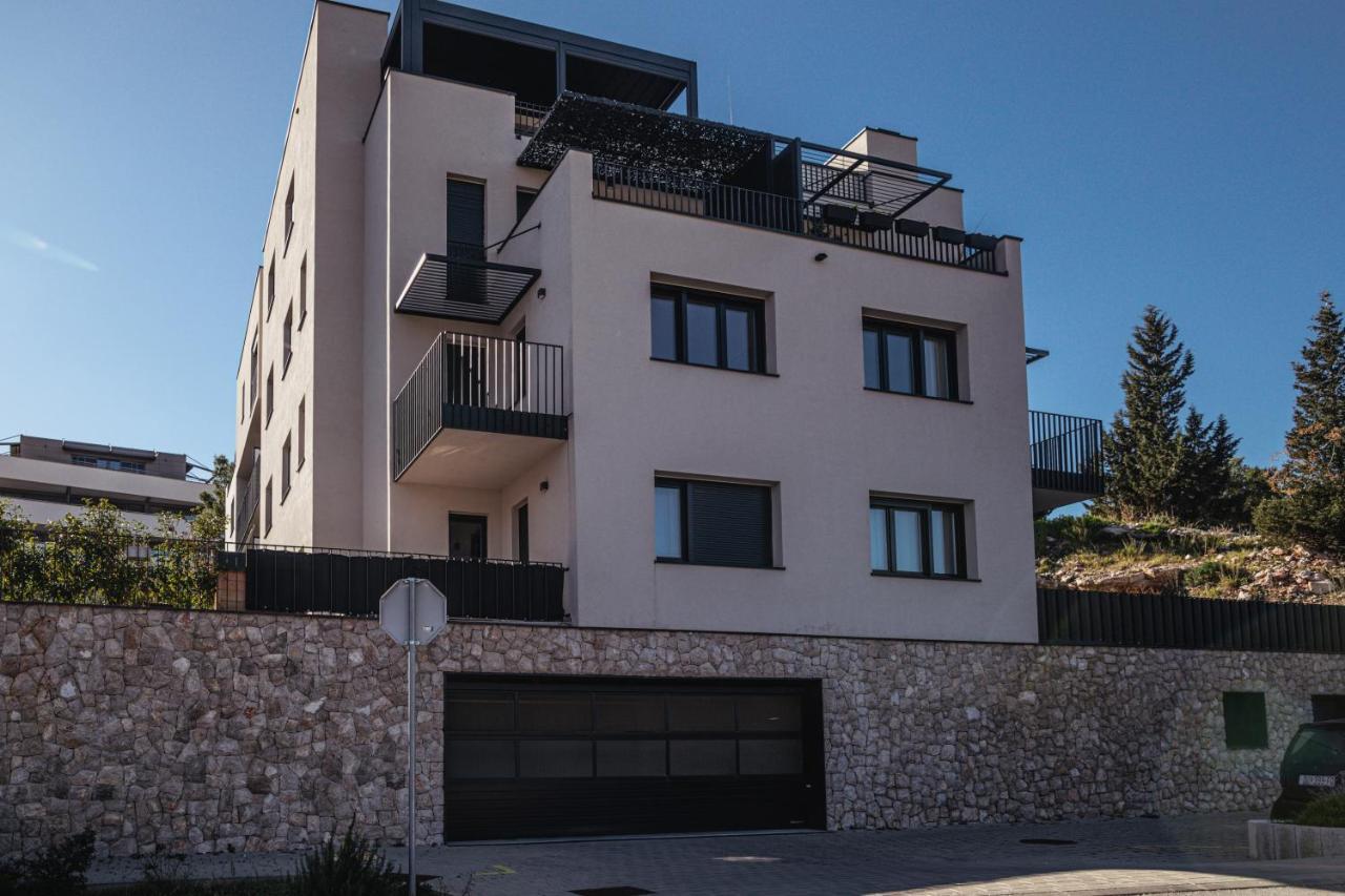 Apartment Lejletul Ragusa Esterno foto