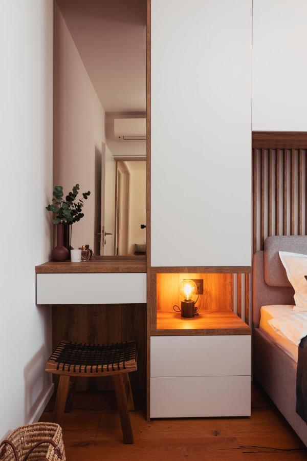 Apartment Lejletul Ragusa Esterno foto