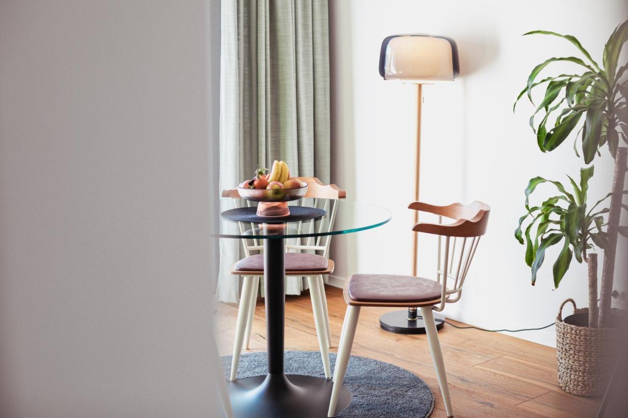 Apartment Lejletul Ragusa Esterno foto