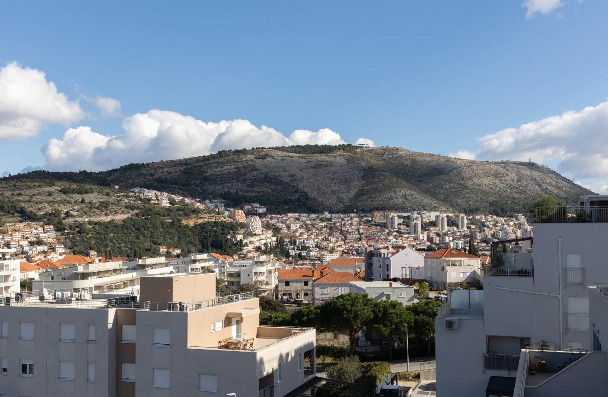 Apartment Lejletul Ragusa Esterno foto