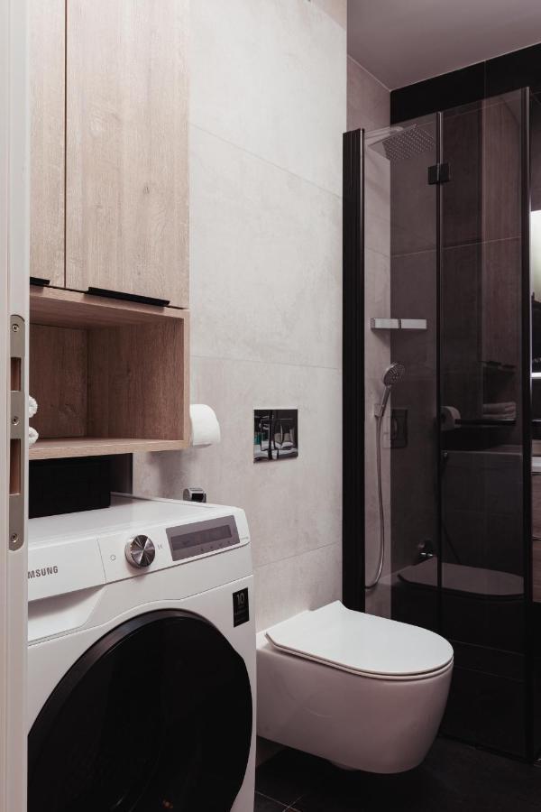 Apartment Lejletul Ragusa Esterno foto