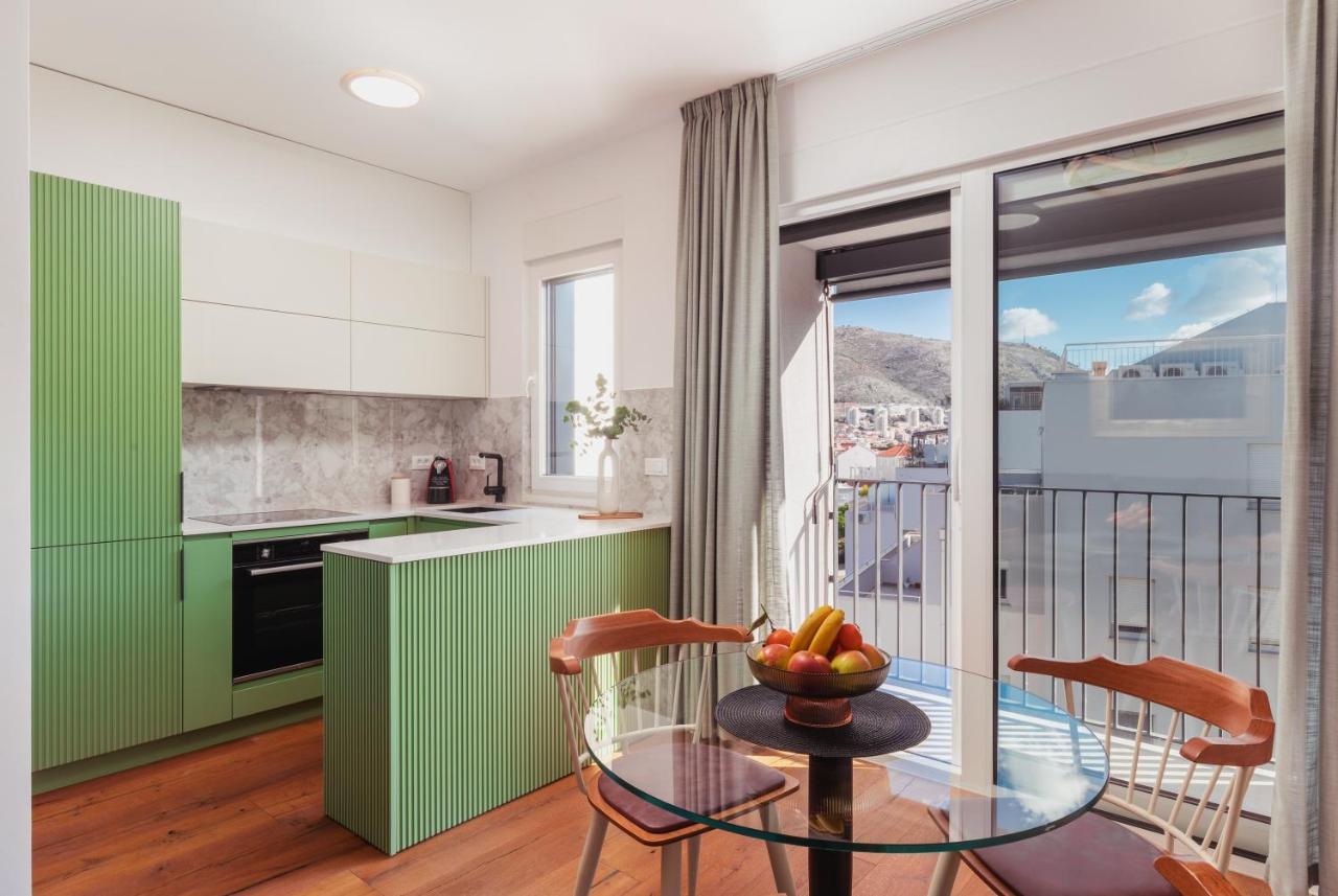 Apartment Lejletul Ragusa Esterno foto