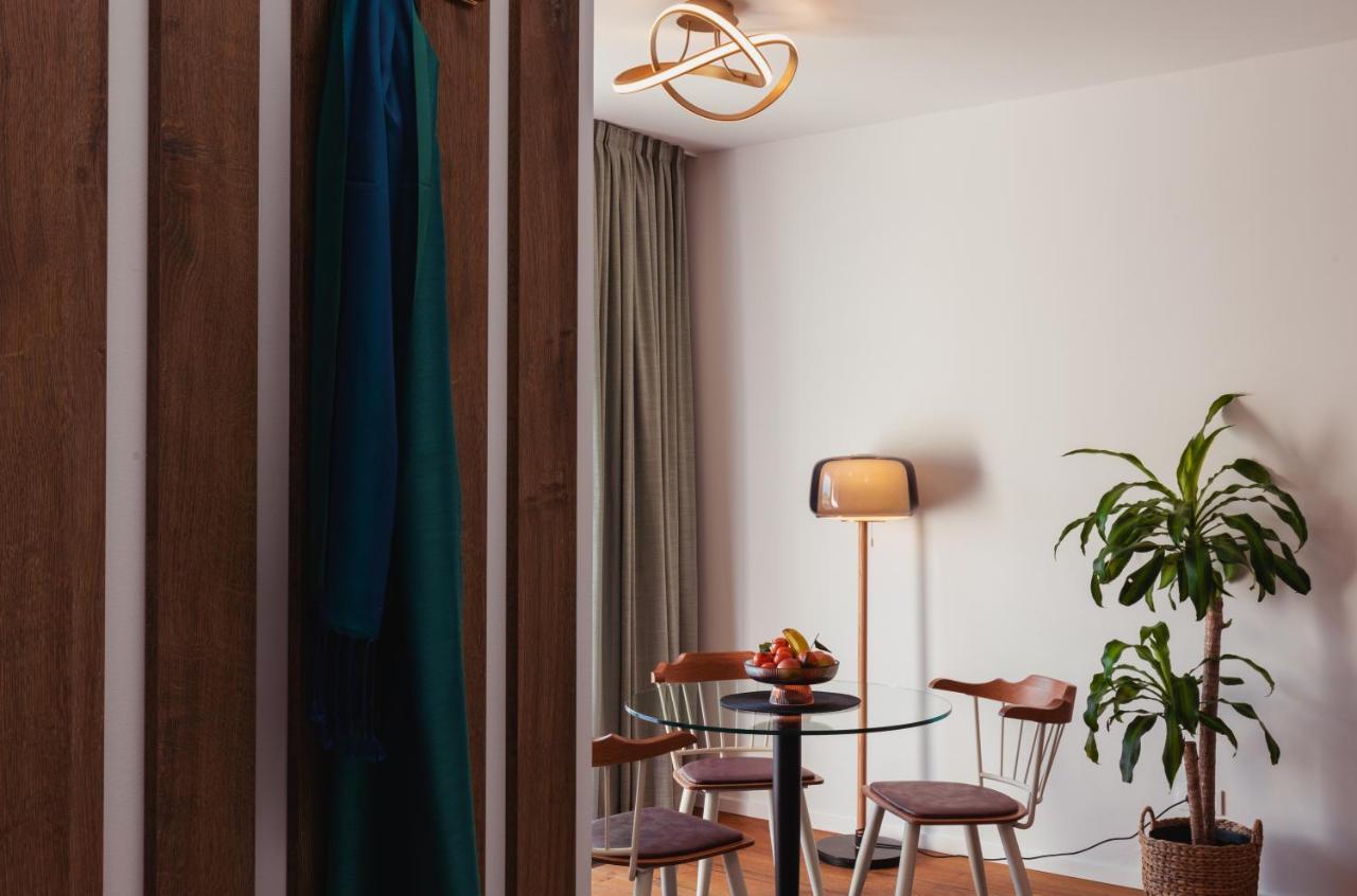 Apartment Lejletul Ragusa Esterno foto